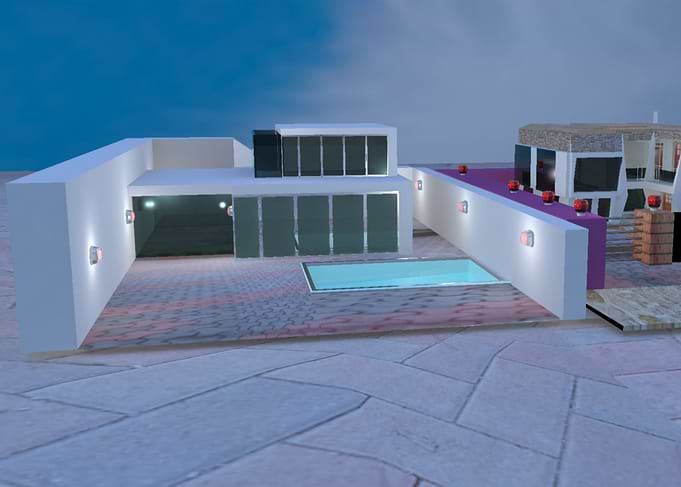 3D MODEL