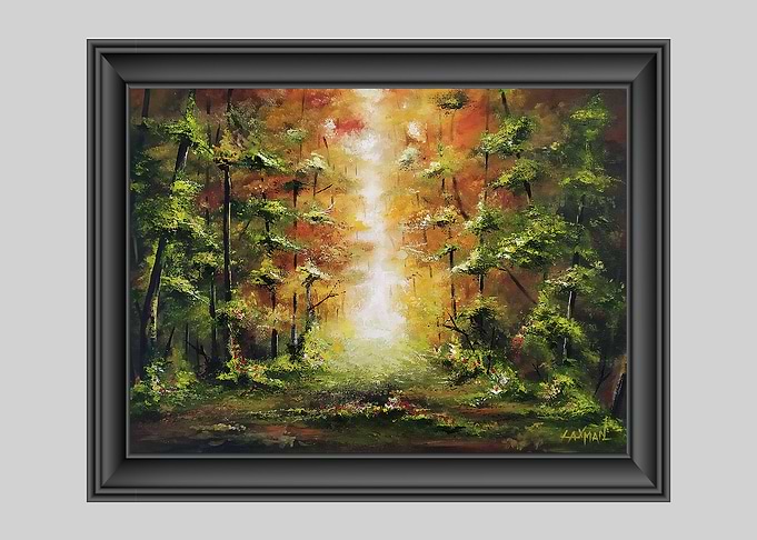 Landscape