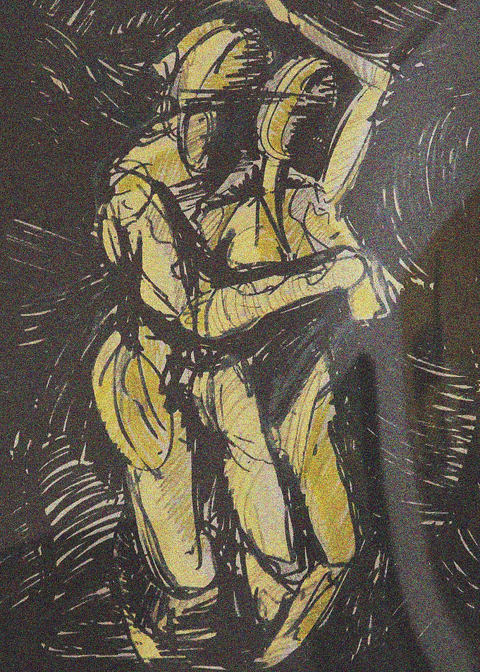 Lovers II