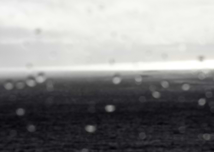Sitka rain