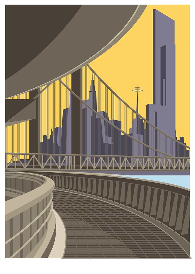 Skyline Bridge