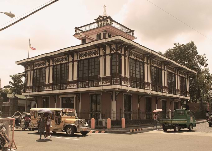 Angeles City