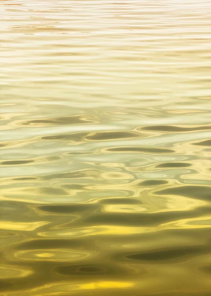 Ocean wave abstract
