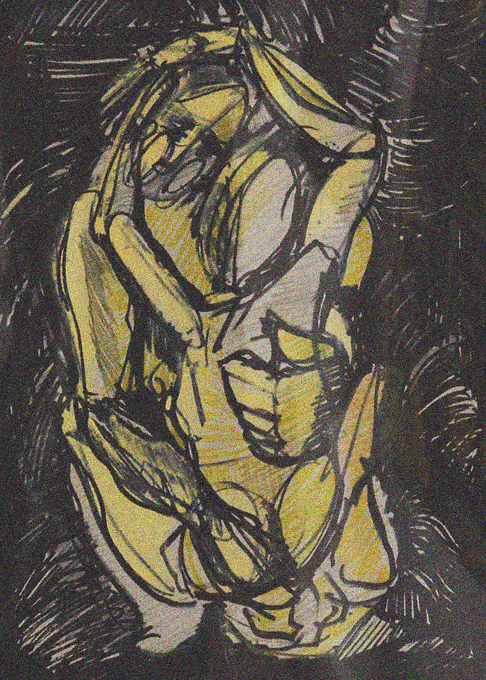 Lovers I