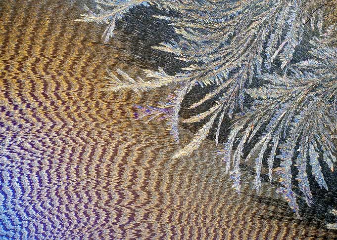Aspirin Dunes II