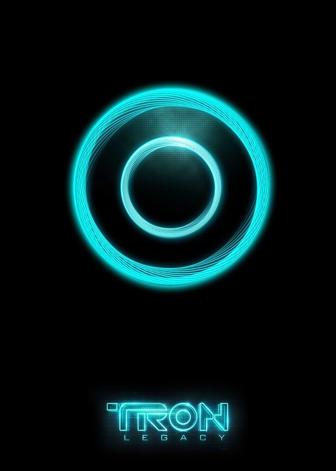 TRON LEGACY