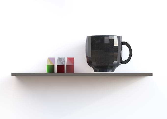 cup