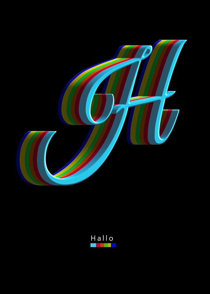 Hallo