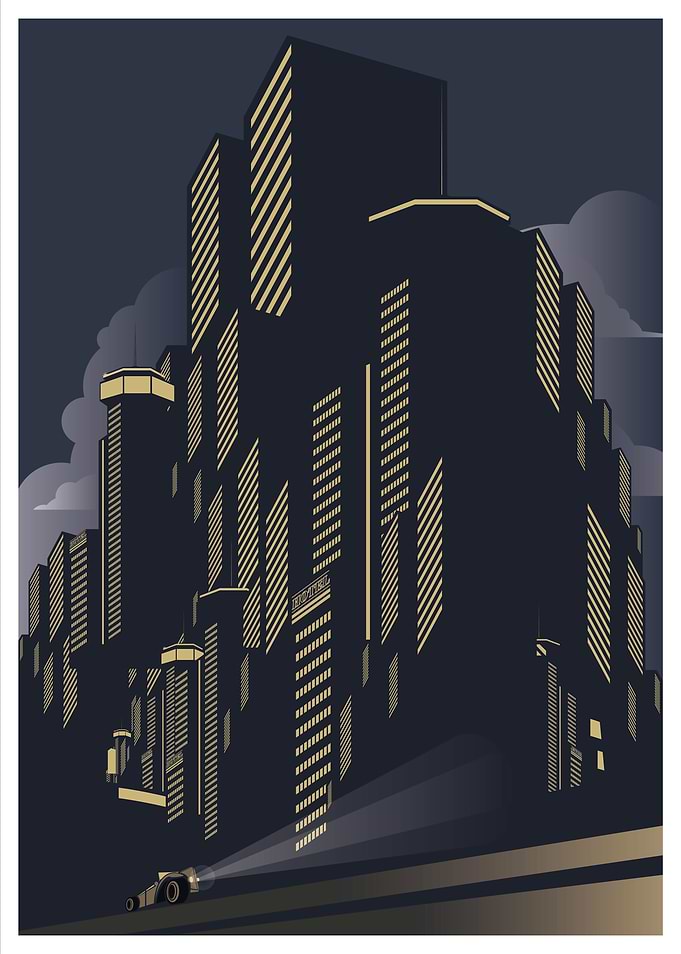 Light City