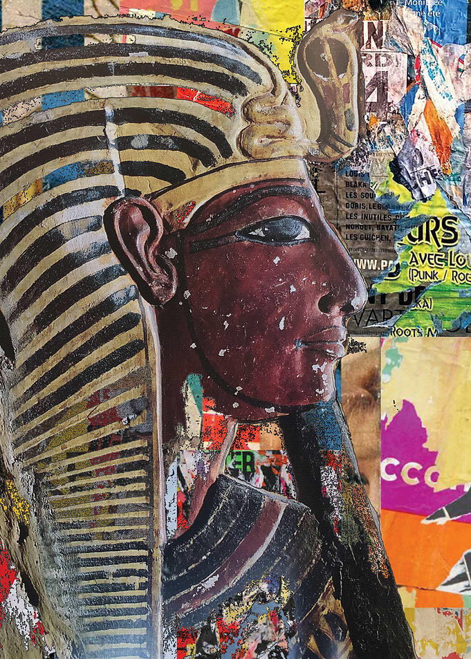 KING SETI