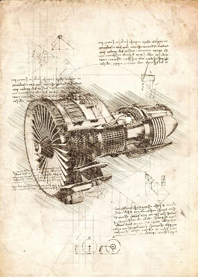Jet Engine