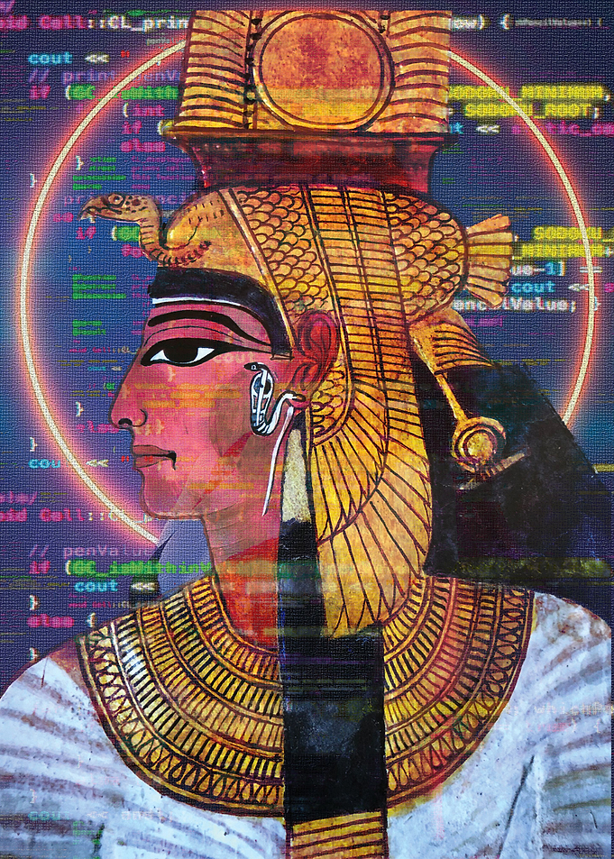 NEFERTARI