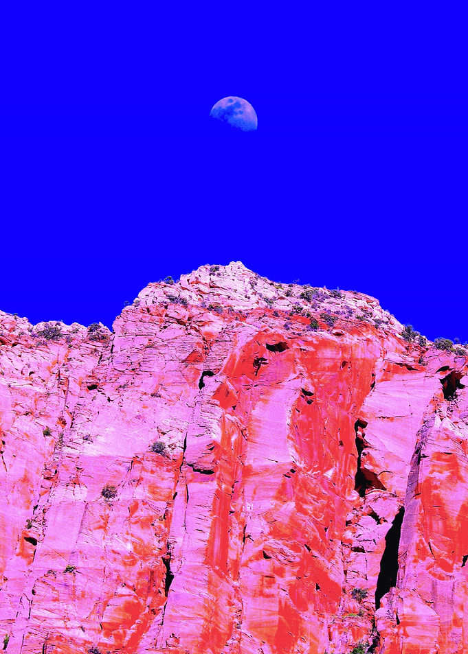 Lunar Lover