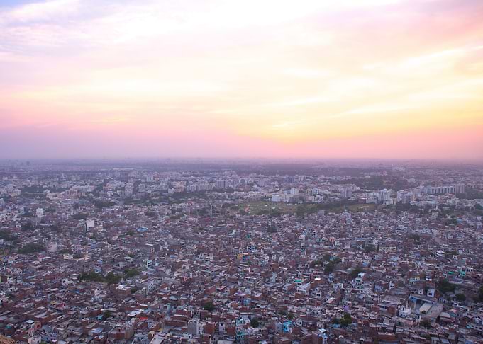 Jaipur India