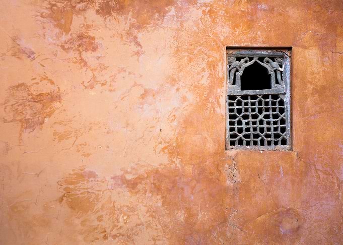 Architecture of Jaipur