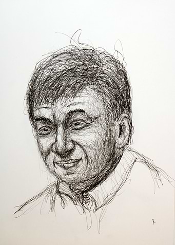 Jackie Chan