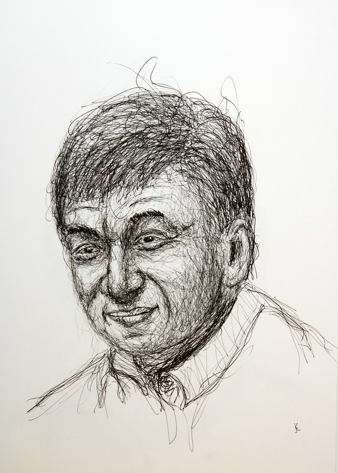 Jackie Chan