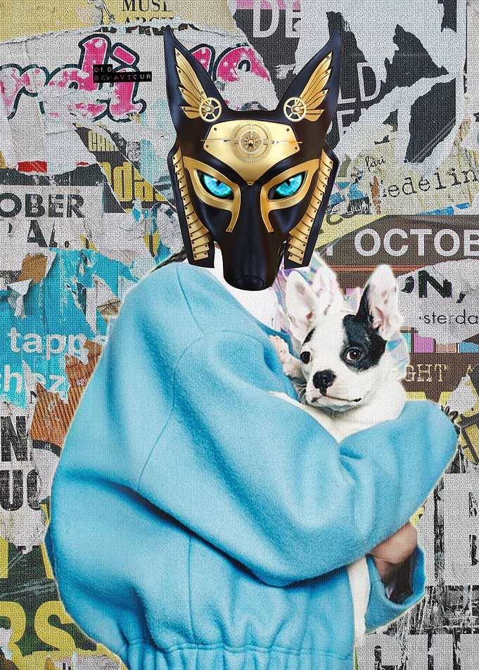 ANUBIS X