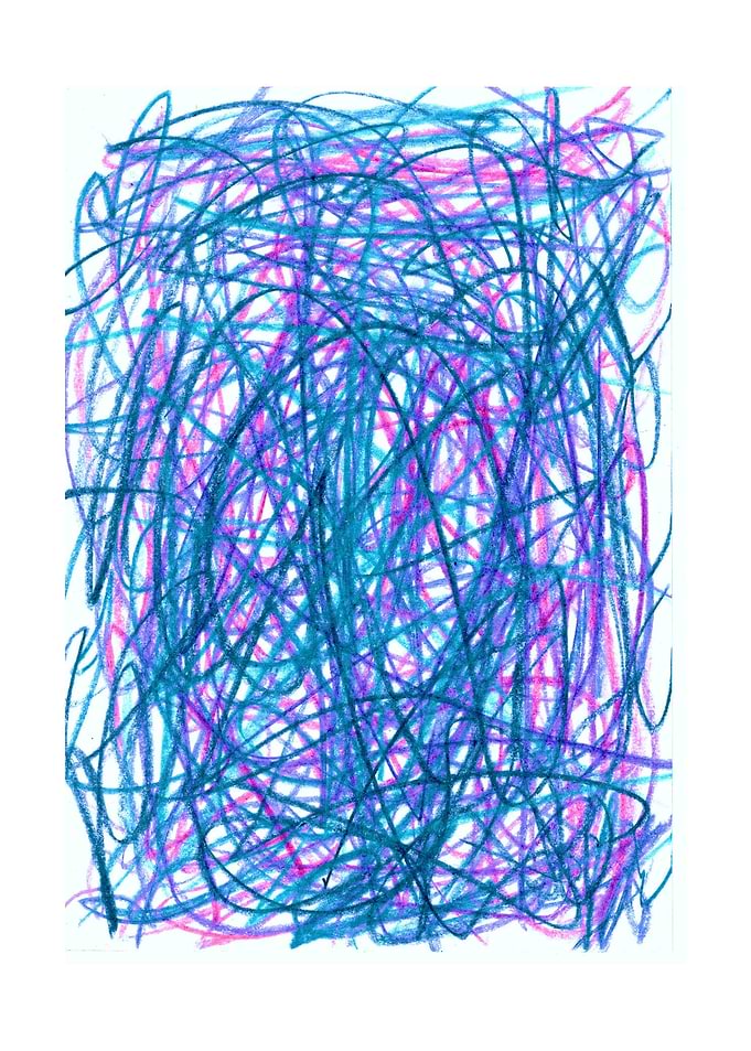 blu pink lines