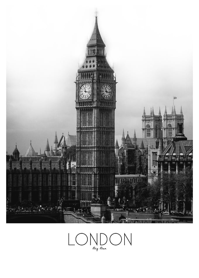 London City