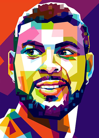 Earvin NGapeth