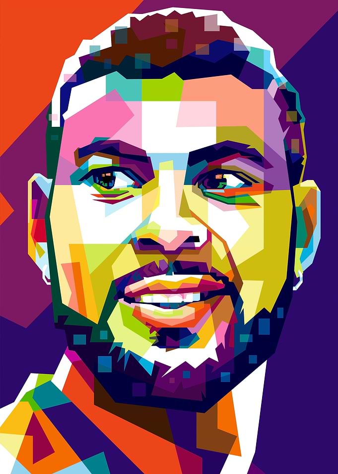 Earvin NGapeth