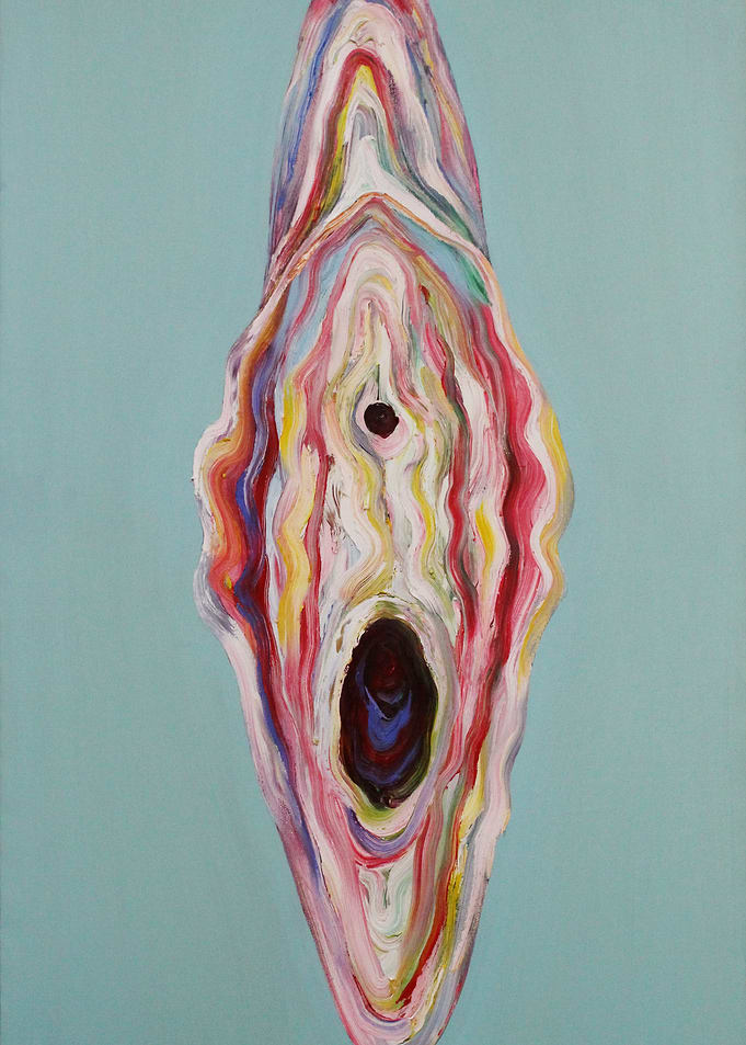 O vagina