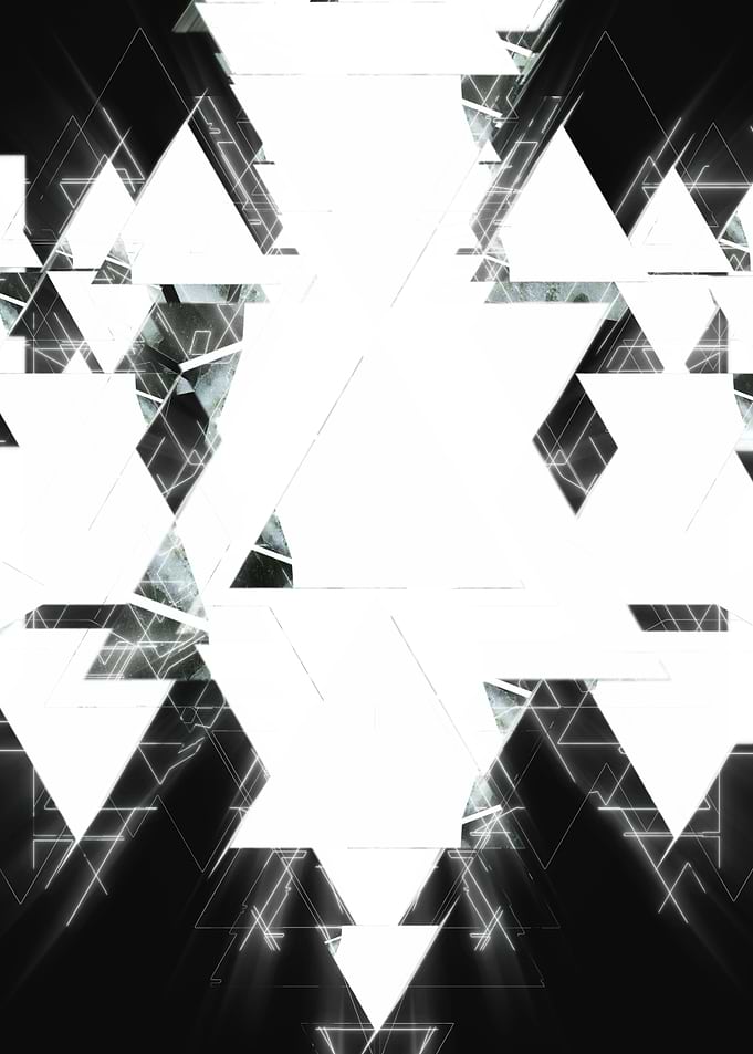 Abstract Geometric