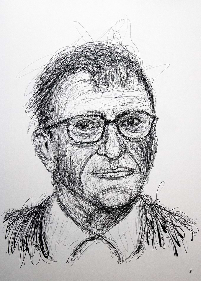 Bill Gates