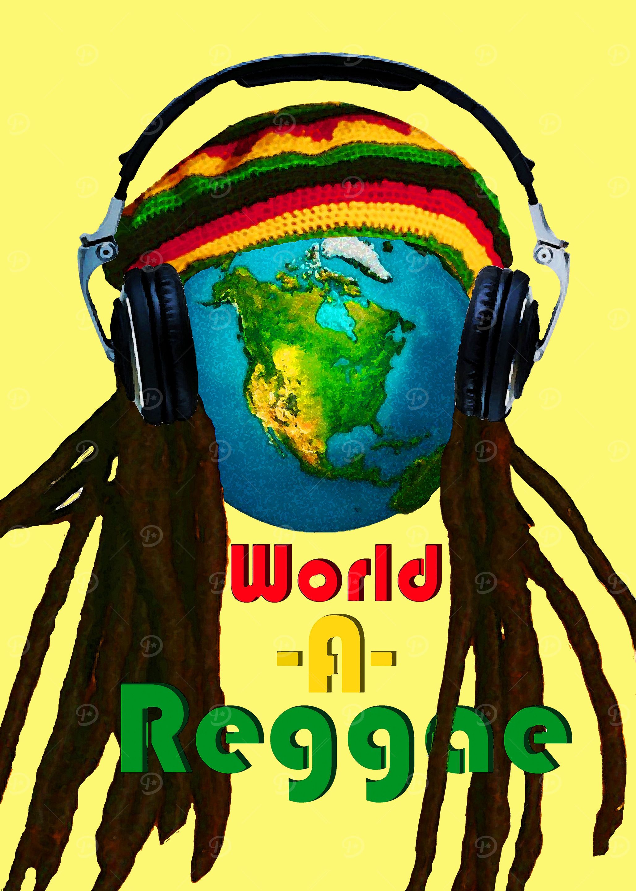 World a Reggae