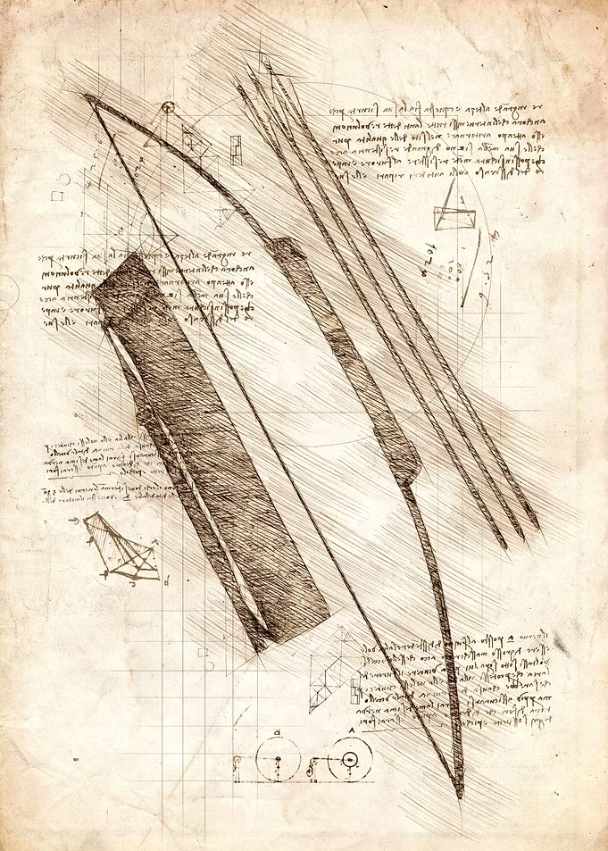 Bow and Arrow