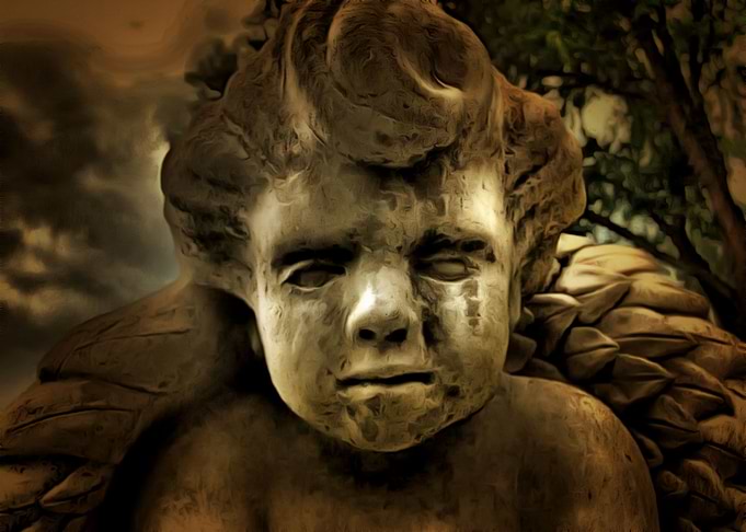 Fallen Angel