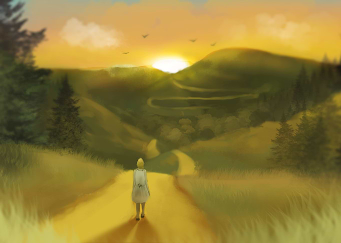 Karma Land