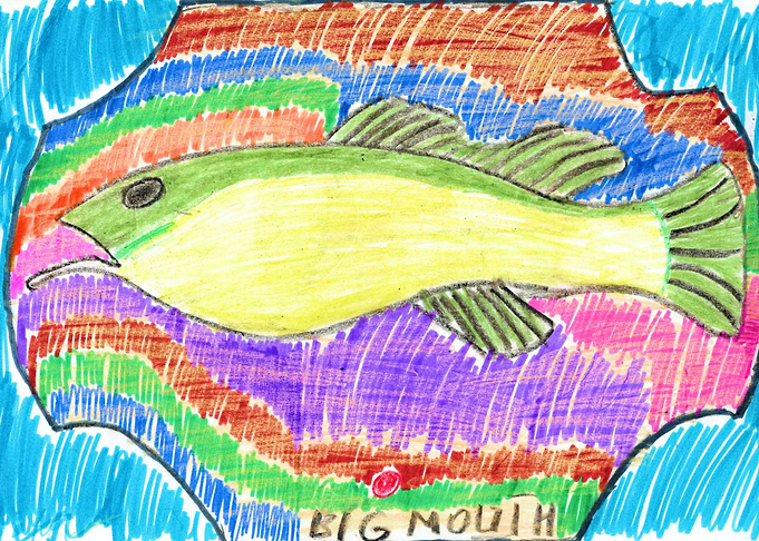 fish