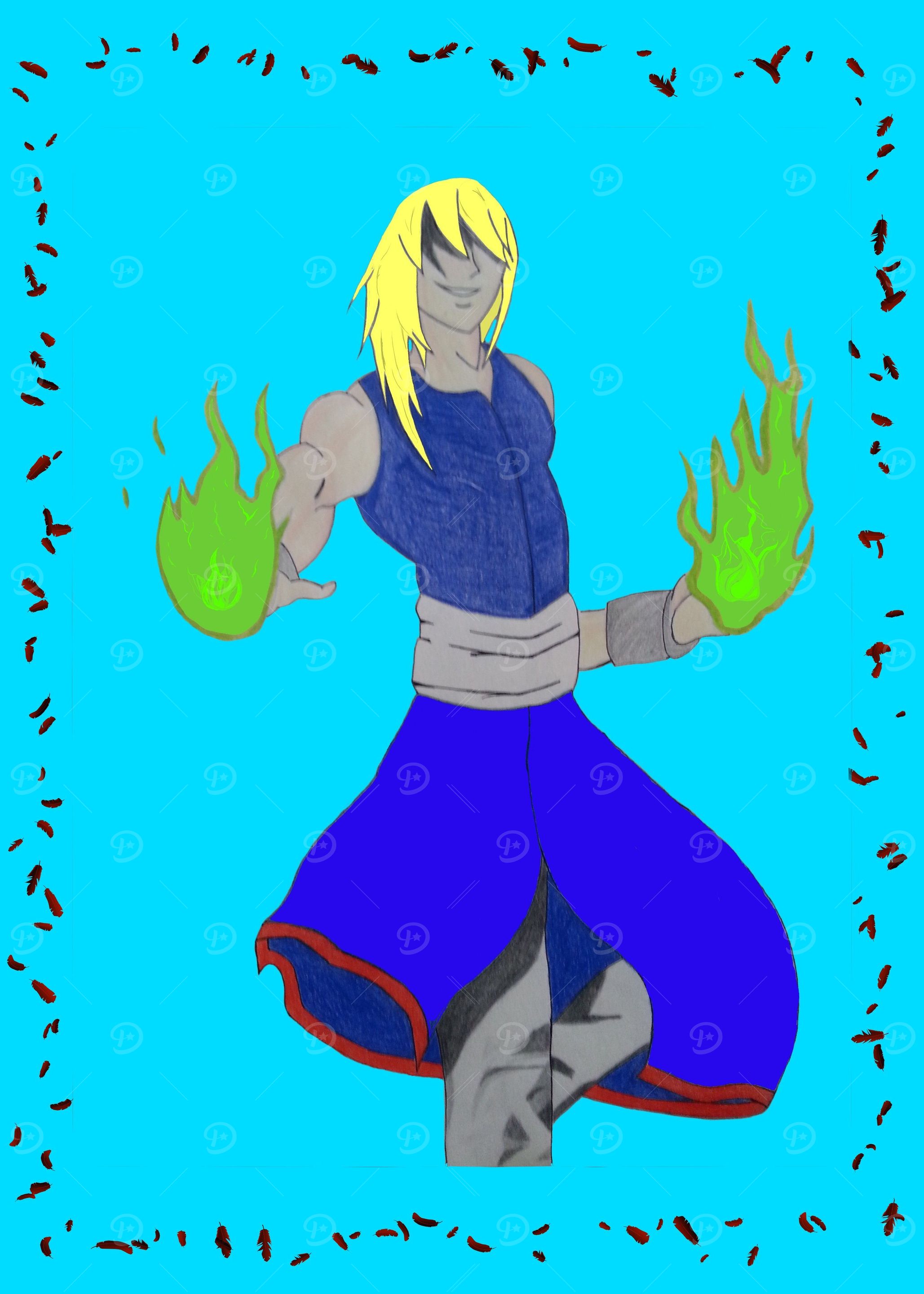 Ken