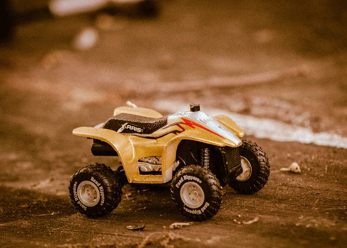 Childhood Memories