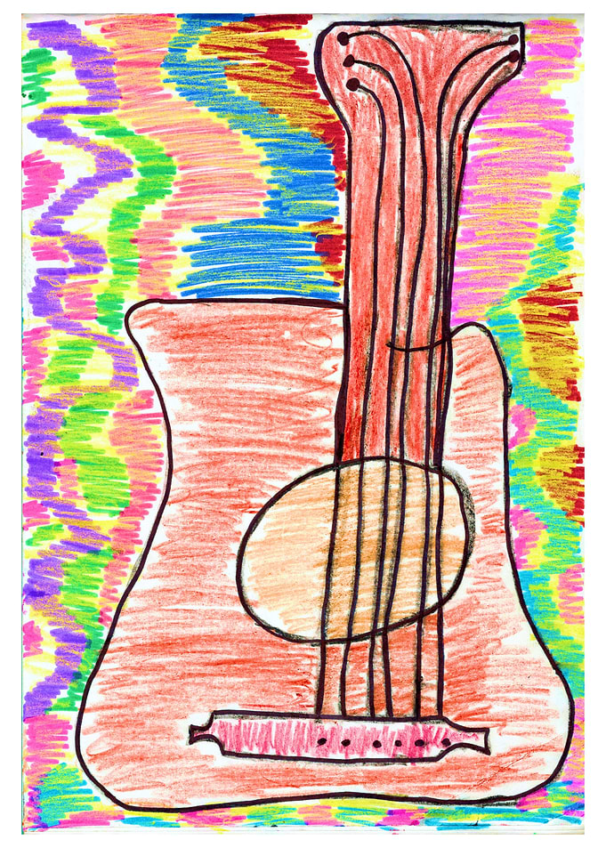 guitar