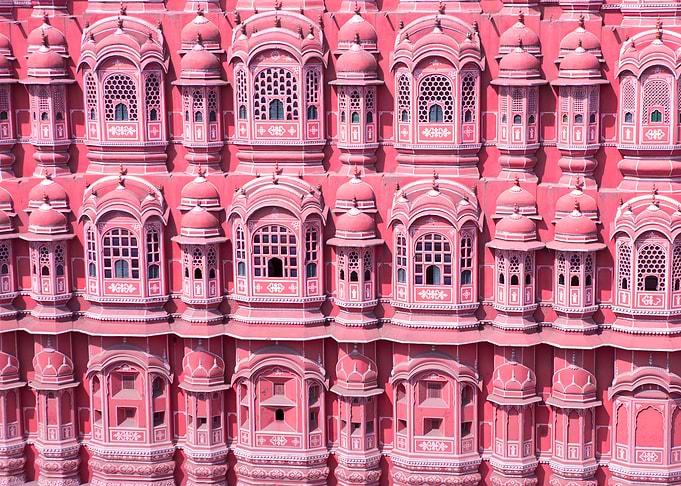 Hawa Mahal India