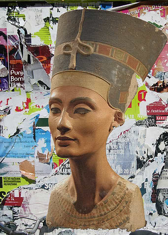 NEFERTITI