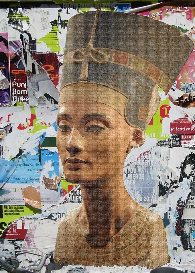NEFERTITI