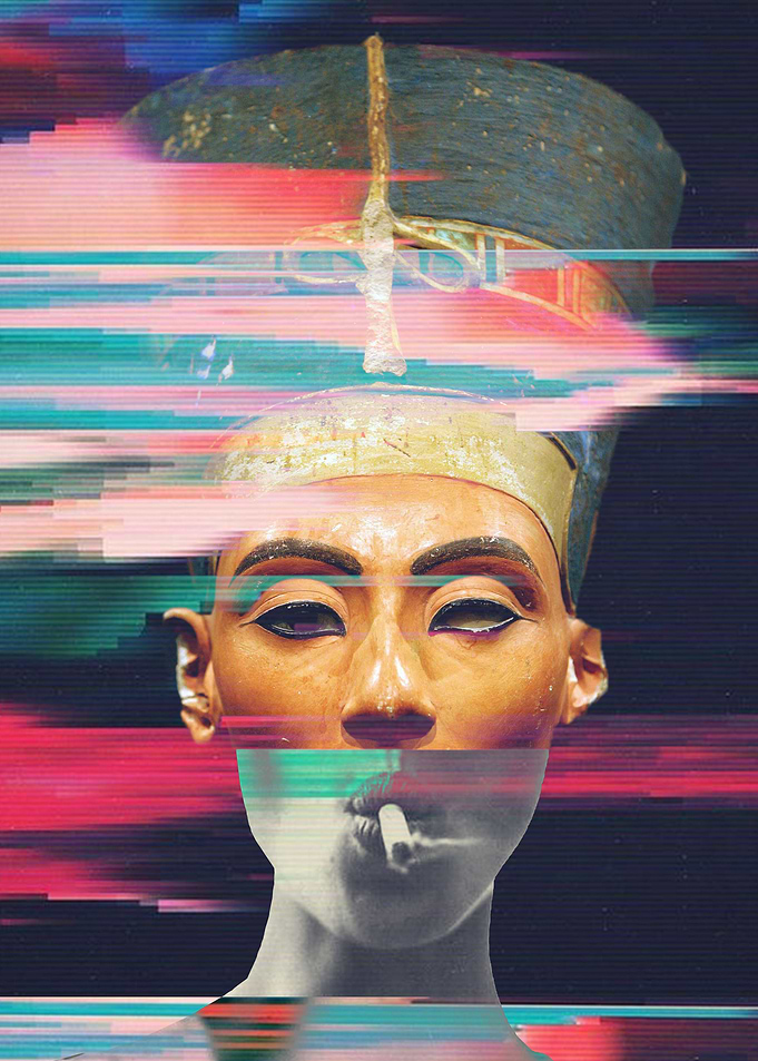 NEFERTITI X
