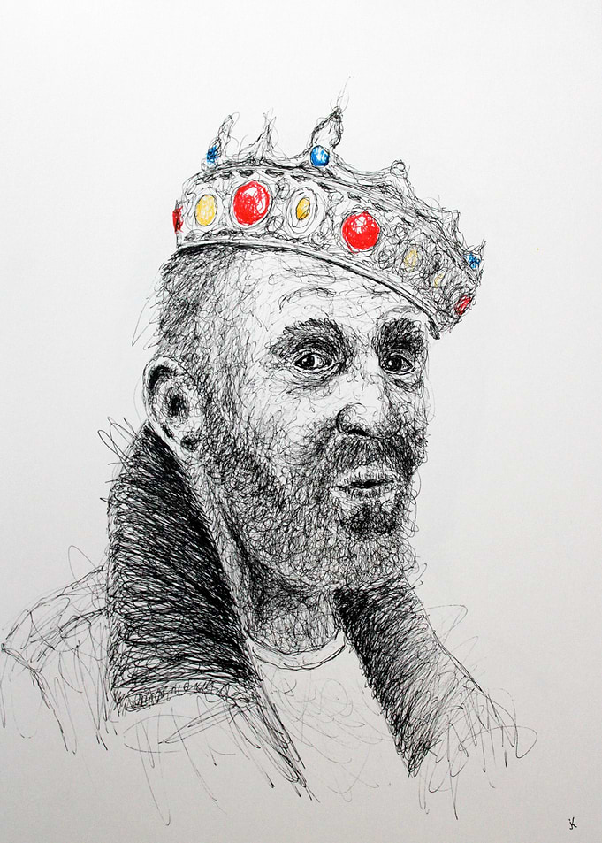 Sergey Shnurov