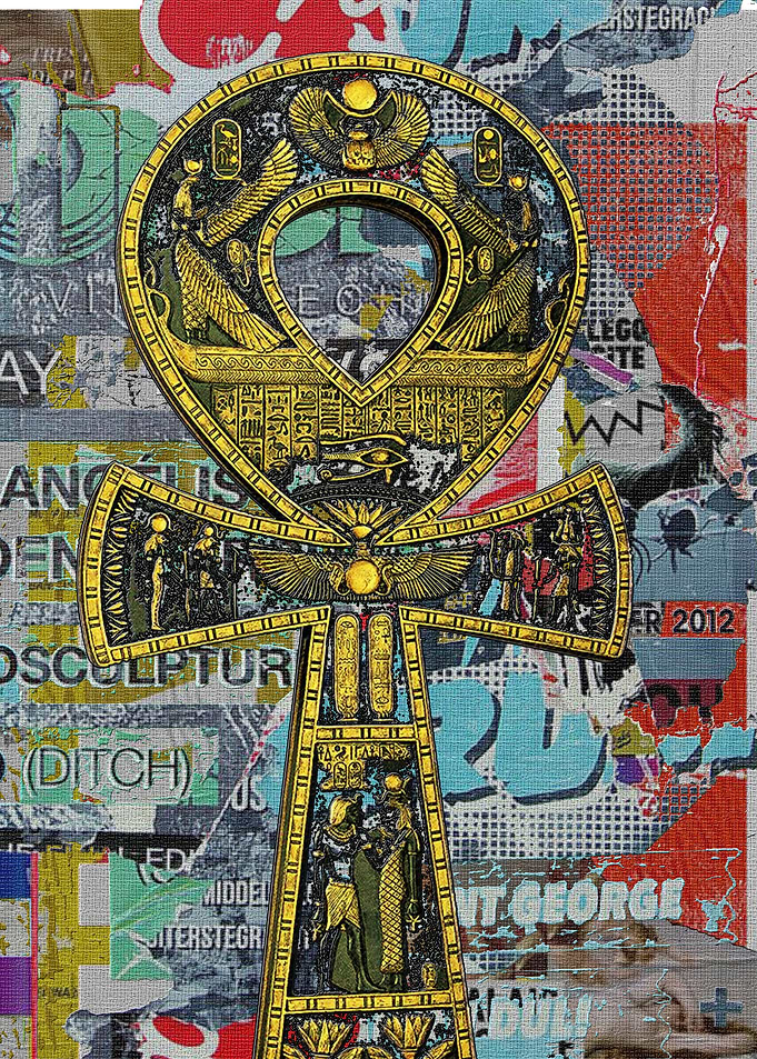 THE KEY