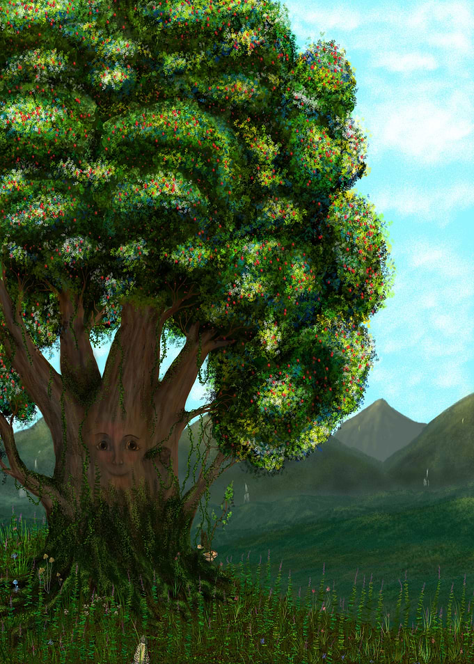 The Mother Tree