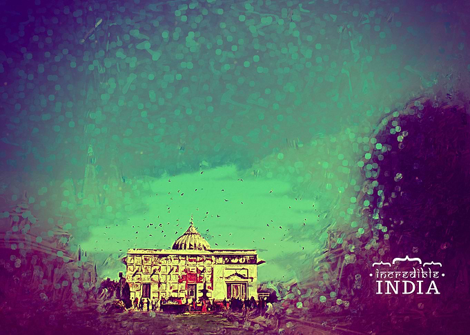 Incredible India