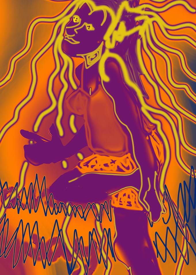 DANCE AWAY music thrives x