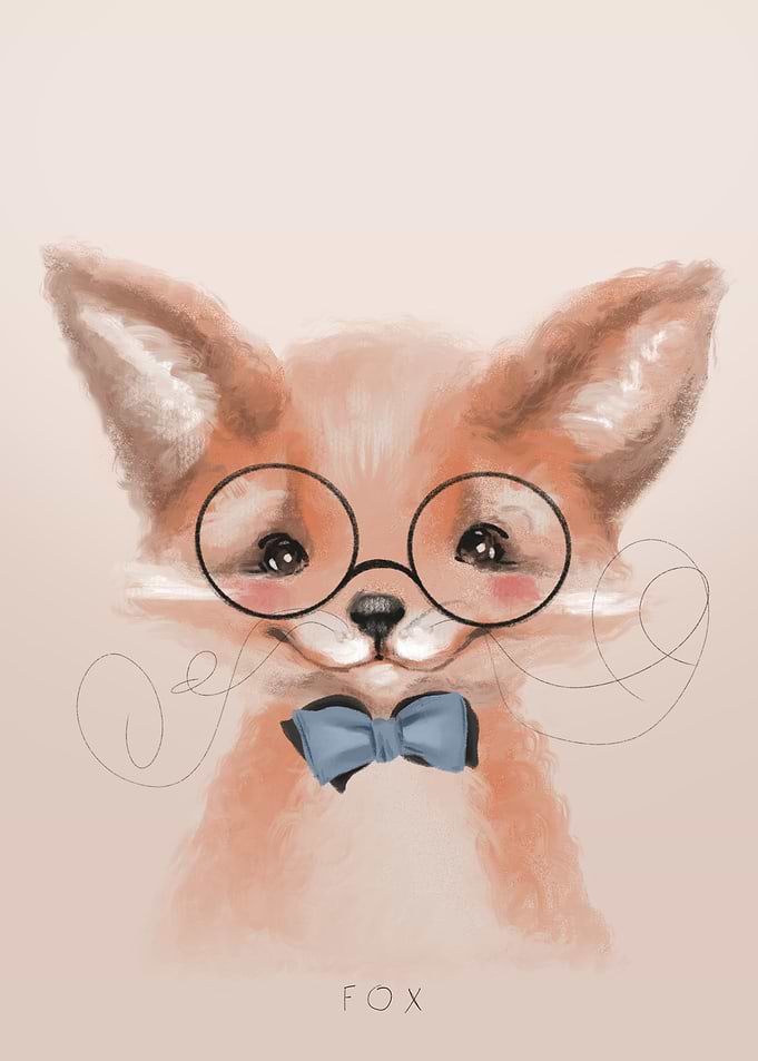 Clever Fox