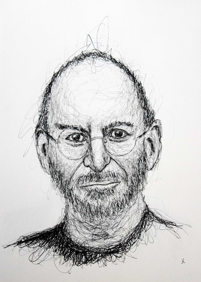 Steve Jobs