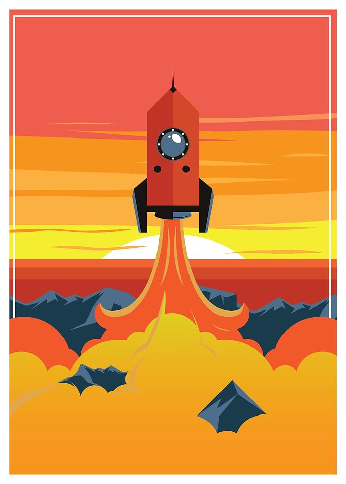 Rocket