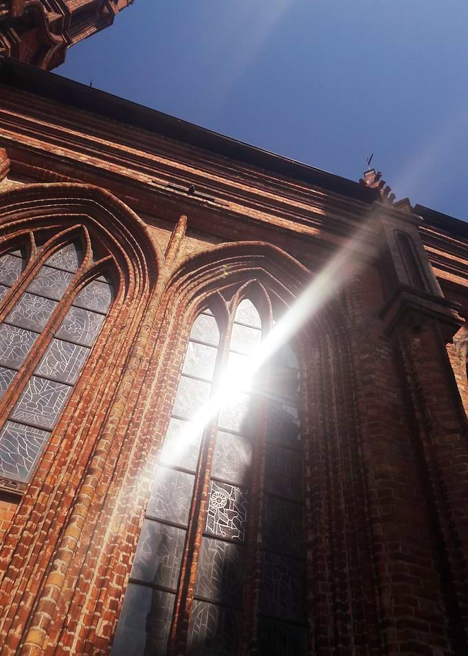 Annes Church